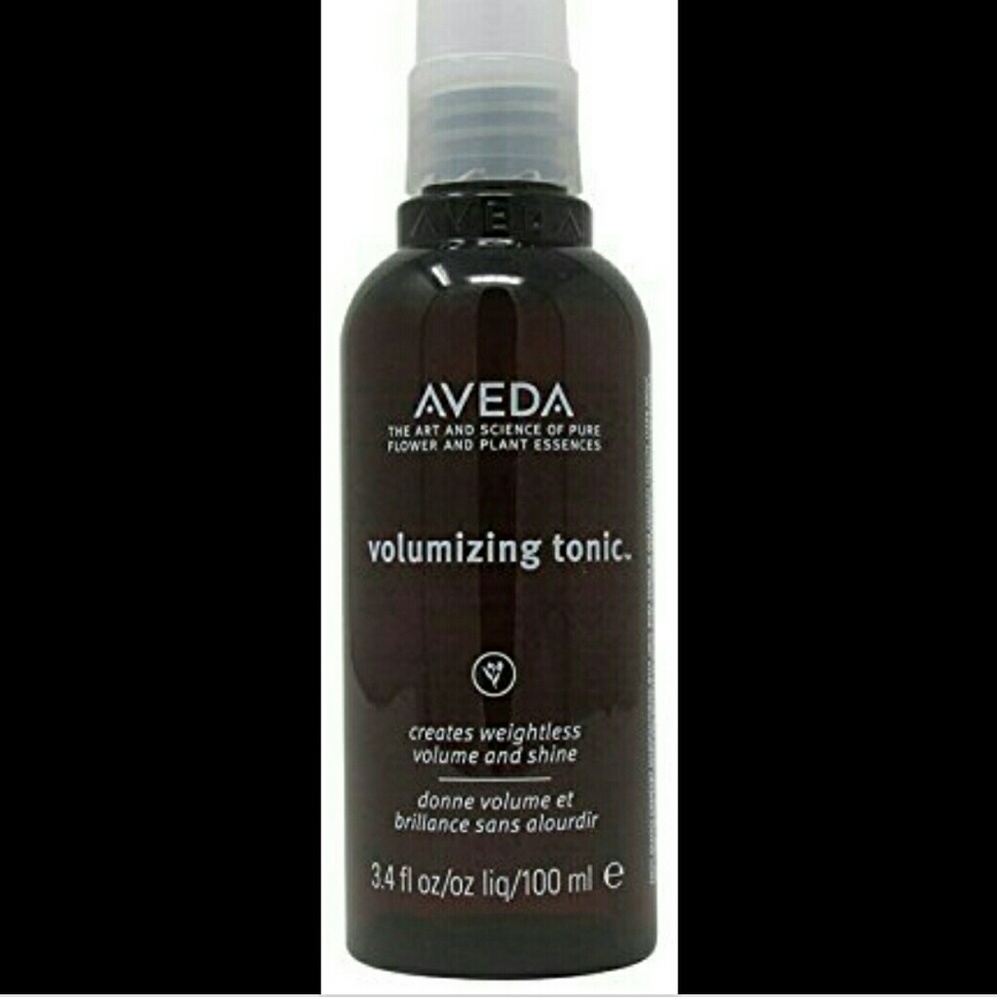 AVEDA volumizing tonic